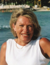 Joan  Marie Rhodes