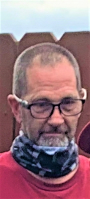 Photo of Donald Spotts, Jr.