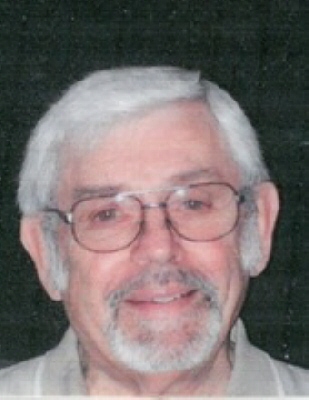 Photo of Rev. Dr. John DiSalvo
