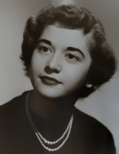 Vera Iskenderian 19581452