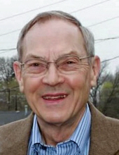 Paul K. Larson