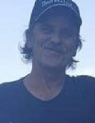 Wesley Charles "Wes" Wages
