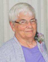 Shirley Jean Kolb