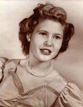 Photo of Dorothy Jones