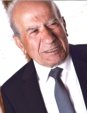 Nicholas Vavougios 19581943