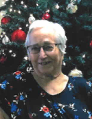 Shirley Ann Watson