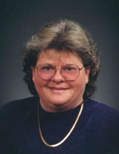 Patricia Bowerman