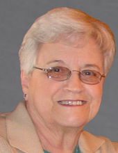 Marjorie R. Bradfield