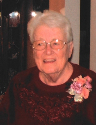 Photo of Edna Bonnell