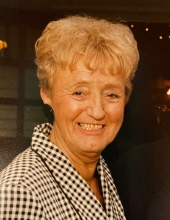 Phyllis Fay Kelly 19583026