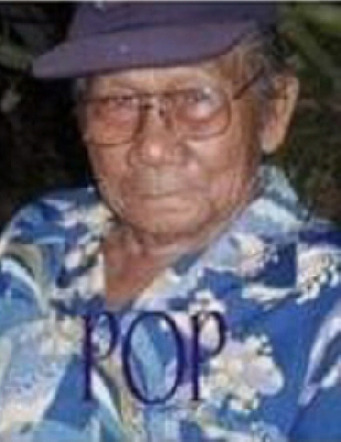 Julian Hualde Sinajana, Guam Obituary