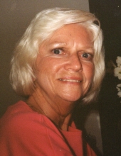 Marlene M. Eicher