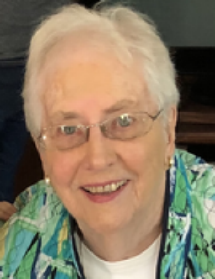 Elsie R. Brison