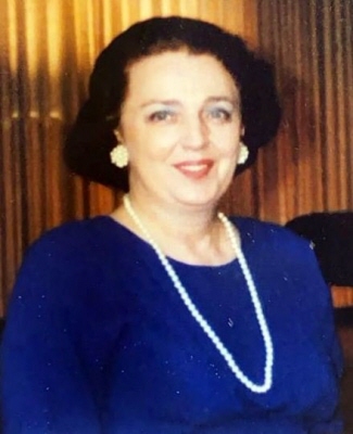 Photo of Myrna Monkres