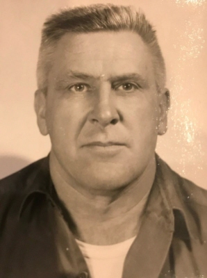 Photo of Ralph Hoffman