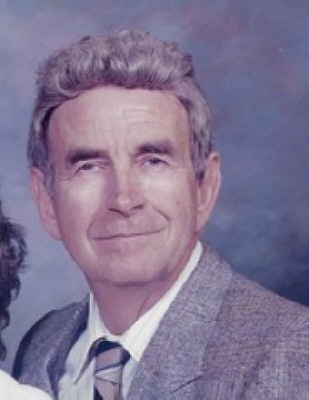 Barton Kurth Killaloe, Ontario Obituary