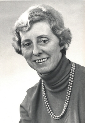 Edith Howie