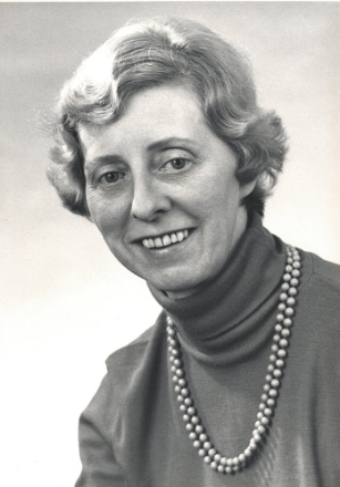 Photo of Edith Howie