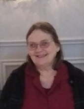 Gail Lynn Field