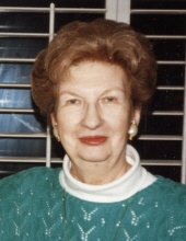 Margaret Mary Glynn