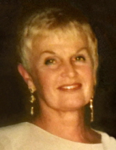 Donna Joanne Stitz