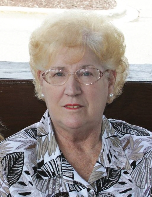 Mary Ellen Thompson Obituary