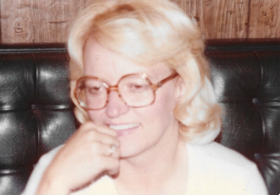 Photo of Janet Sellers