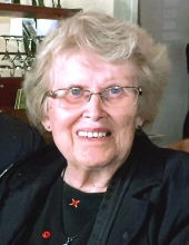 Joyce Marie Nelson