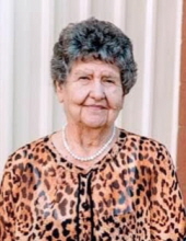 Betty Jo Martinez