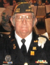 Earl C. Bosserman, Jr.