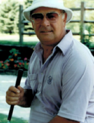 Donald L. Amato