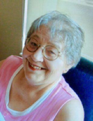 Irene Genevieve Ewasko