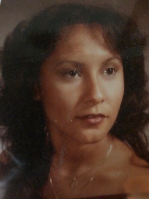 Photo of Isabel Rivera