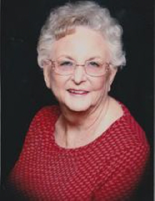 Photo of Patsy Rodgers