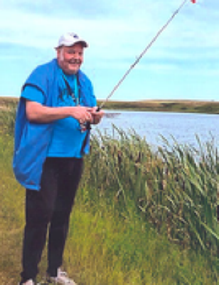 David Peter Lesoway Drumheller, Alberta Obituary