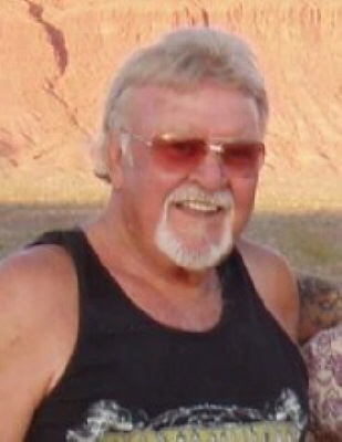 Photo of Neal Peterson