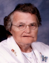 Gloria J. Kleinhans