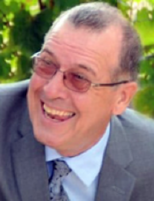 Jim (James) Michael Frantik