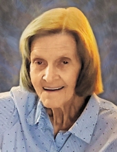 Mrs. Vivian Helen Roberson Perkins