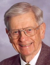 Photo of Donald Martin