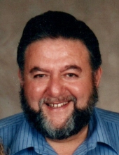 Eugene A. "Gene" Martellio, Sr.