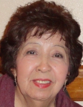 Yolanda  Carmen  Arreola 19588002