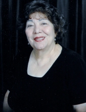 Janet Marie Mayton