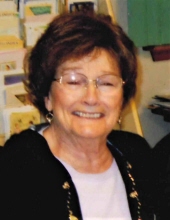 Sylvia Joyce Carter