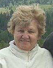 Mary Ellen Hrycyk