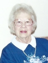 Norma Jacobson