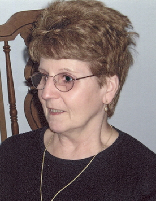 Gail M. Vance