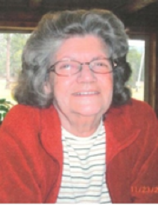 Audrey Marilyn Worrell Columbia Falls, Montana Obituary