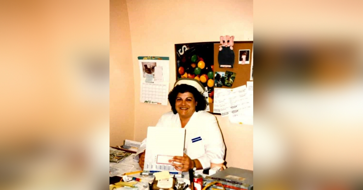 Obituary information for Deborah 