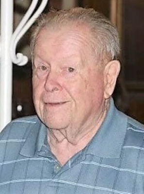 Photo of Thomas Murphy, Sr.